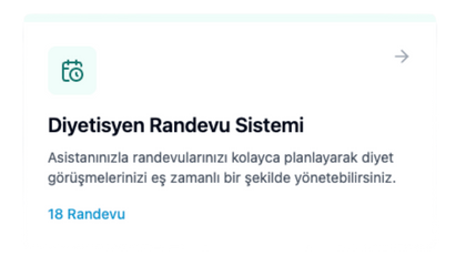 Kullanıcı Yönetimi